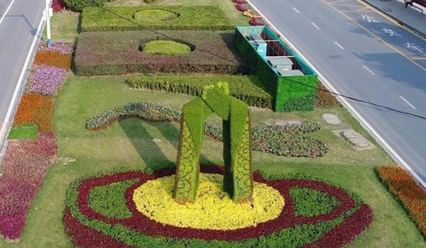 江苏徐州市完善**城市建设战略蓝图
